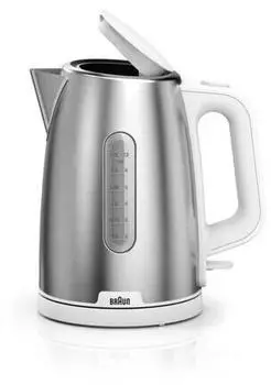 Braun WK1500WH