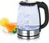 Emerio WK-119988, 1,7 l, 2200 W