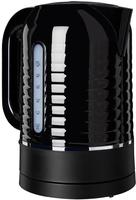 GUTFELS 5810036, GUTFELS Wasserkocher WATER 3300 C sw/inox