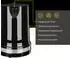 Gutfels Wasserkocher WATER 2010 S, 1,7 l, 2200 W