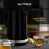Gutfels Wasserkocher WATER 2010 S, 1,7 l, 2200 W
