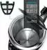 Arendo CHROME BASE