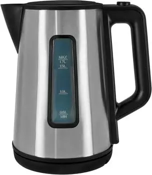 Exquisit WK 6119 isw, 1,7 l, 2200 W