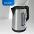 Exquisit WK 6119 isw, 1,7 l, 2200 W