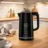 Hanseatic Wasserkocher 62544913, 1,7 l, 2200 W