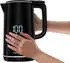 Hanseatic Wasserkocher 62544913, 1,7 l, 2200 W