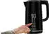 Hanseatic Wasserkocher 62544913, 1,7 l, 2200 W