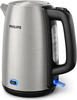 Philips Viva Collection HD9353/90 electric kettle 1.7 L 2060 W Black Stainless...