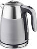 Maestro electric kettle 1.7l MR-051-Grey (1.70 l) (21393222) Silber