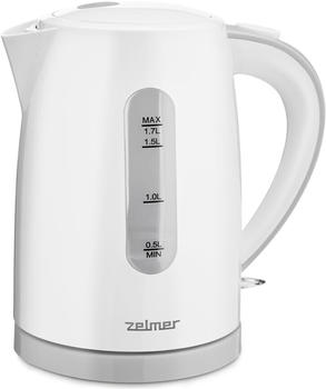 Zelmer ZCK7616S weiß