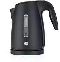 Wilfa 609918, Wilfa Wasserkocher RAPIDS (1.70 l) (609918) Schwarz