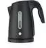 Wilfa WK3W-2000 Schwarz