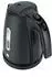 Wilfa WK3W-2000 Schwarz