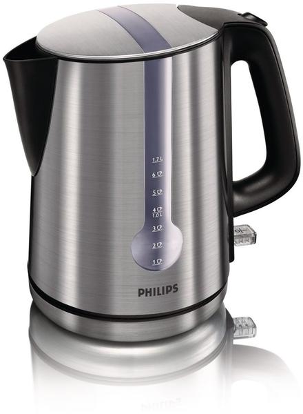 Philips HD4670/20 gebürstetes Metall
