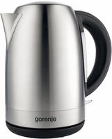 Gorenje K17FEII Wasserkocher, 1, 7 Liter Fassungsverm&ouml;gen, Automatische...