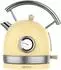 Cecotec ThermoSense 420 Vintage Light