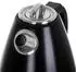 Adler Europe Adler AD 1343b Schwarz