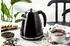Adler Europe Adler AD 1343b Schwarz
