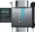 Arendo Wasserkocher 1,5 Liter 304681