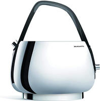 BUGATTI Wasserkocher JACKIE KETTLE CHROME