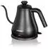 Cloer 4960 Wasserkocher Gooseneck 0,8 Liter