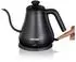 Cloer 4960 Wasserkocher Gooseneck 0,8 Liter