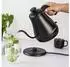 Cloer 4960 Wasserkocher Gooseneck 0,8 Liter