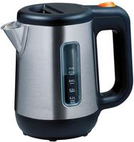 Kenwood - Wasserkocher 0,5 L 800 W Schwarz Jkm076