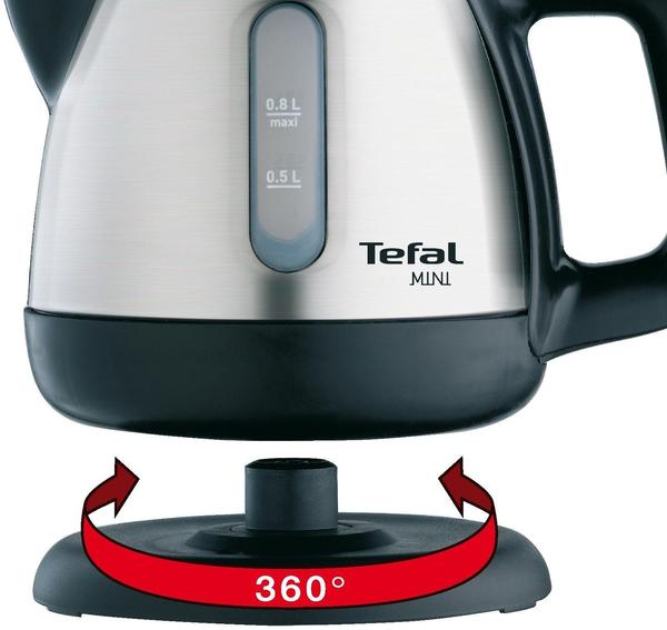 Tefal Mini BI 8125 0,8 Ltr.