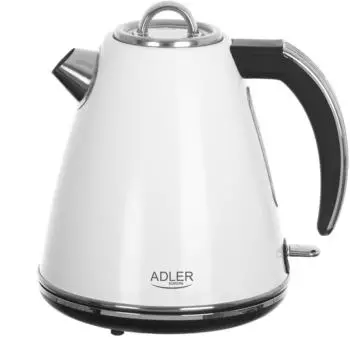 Adler AD 1343 wei&szlig;
