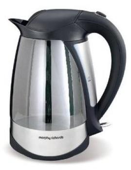 Morphy Richards Illuma 2 43128