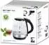 Emerio Wasserkocher Wasserkocher WK-125145, 1,2 L, 2200 W