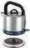 Russell Hobbs 26421-70 Distinctions Blue Wasserkocher, Farbe:Blau/Silber
