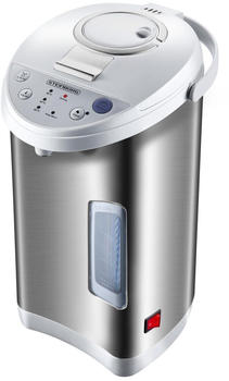 Steinborg Thermopot 5 Liter | Heißwasserspender | Wasserspender | Dispender | 680 Watt | 3 Temperaturstufen