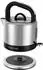 Russell Hobbs Wasserkocher Distinctions 26420-70 Edelstahl Schwarz 2400W 1,5 Liter