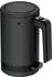 deep black: WMF KÜCHENminis Wasserkocher 0,8 l