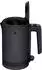 WMF KÜCHENminis Wasserkocher 0,8 l deep black