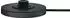 WMF KÜCHENminis Wasserkocher 0,8 l deep black