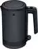 WMF KÜCHENminis Wasserkocher 0,8 l deep black