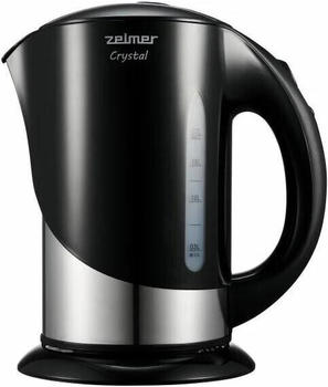 Zelmer ZCK7630B blackSchwarz