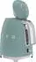 Smeg KLF03CREU Smaragdgrün