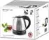 Emerio Wasserkocher Wasserkocher WK-108079, 1,2 L, 1500 W