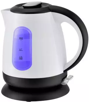 Sogo Wasserkocher 1 l, 1600 W
