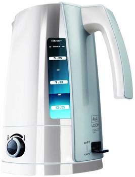 Melitta H 205-102/202 Look Aqua