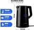 ProfiCook PC-WKS 1243 schwarz