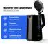 ProfiCook PC-WKS 1243 schwarz