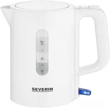 Severin WK 3462 1.100 Watt