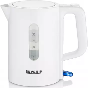 Severin WK 3462 1.100 Watt