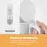 Severin WK 3462 1.100 Watt