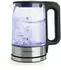 GOURMETmaxx Glas-Wasserkocher 12053
